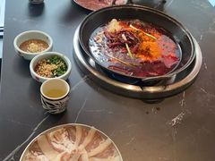 -巴蜀大将火锅(春熙店)