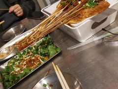 -有局·成都市井烧烤·精酿啤酒(双楠店)