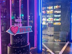 -好乐迪量贩KTV(春熙路香槟广场店)