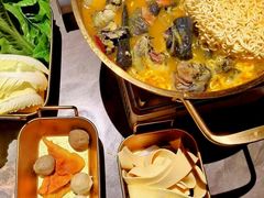 -Darling Queen·Mini·Live·House