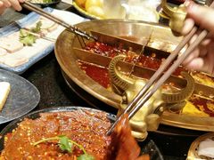 -大味老火锅City店
