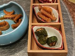 -顺意·顺德家乡菜(国际人才大厦店)