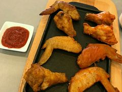 -棒约翰比萨·意面(万达店)