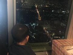 -彩虹云霄拜约克摩天塔