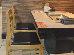 -新石器烤肉(高行万嘉店)