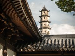 -江心屿景区