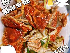 -钱大妈海鲜饭店(保利林语店)