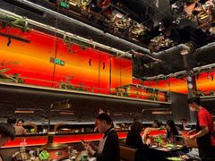 -西塔老太太泥炉烤肉(双井店)