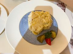 -华梅西餐厅(哈尔滨中央大街店)