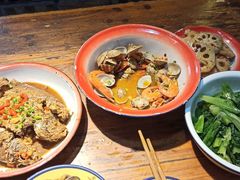 -老三样·美食研究中心(世贸路店)