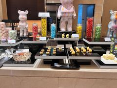 -广州天河合景福朋喜来登酒店