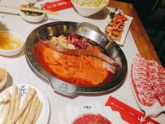 -大龙燚火锅