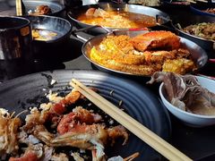 -红盔甲·小龙虾(人民广场店)