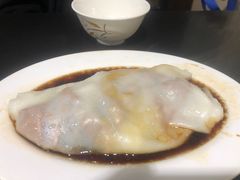 -伍湛记 · 广州老字号(龙津中路店)