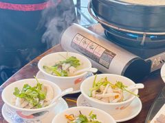 -美未居·老字号·地道顺德菜·桑拿鸡·鱼生(容桂店)