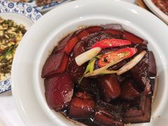 -大张烙馍村(泉山店)