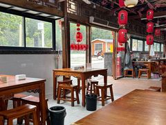 -坛南湾阿强农家乐.海鲜大排档老字号(福州地标美食店)