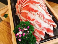 -湊湊火锅·茶憩(东城万达店)