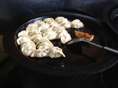 锅贴-黄阿姨锅贴大王(万航渡路店)