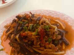 -外婆小聚茶餐厅·生日·团建(市民中心店)
