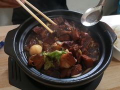 牛肉砂锅-赵家牛肉砂锅(台西三路店)