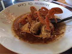 -Ministry of Crab(科伦坡店)