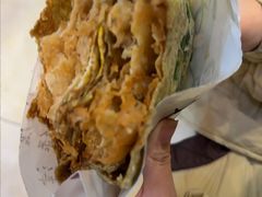 -清真·二嫂子煎饼果子(鼓楼旗舰形象店)