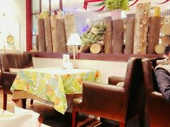 -芭莉与彩虹西餐厅(成都合生汇店)