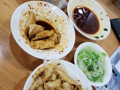 -华兴街自力面店