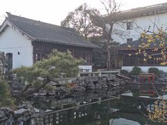 -东山雕花楼