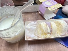 -好利来(川大店)