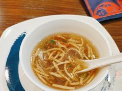 -满园烤鸭·春饼(太原街万达店)