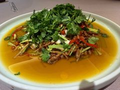 -沸腾鱼乡(知春路分店)