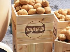-Calix&Lay's(新天地店)
