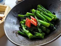 -侨美·唐荔园食艺馆