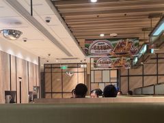 -海底捞火锅(万象城店)