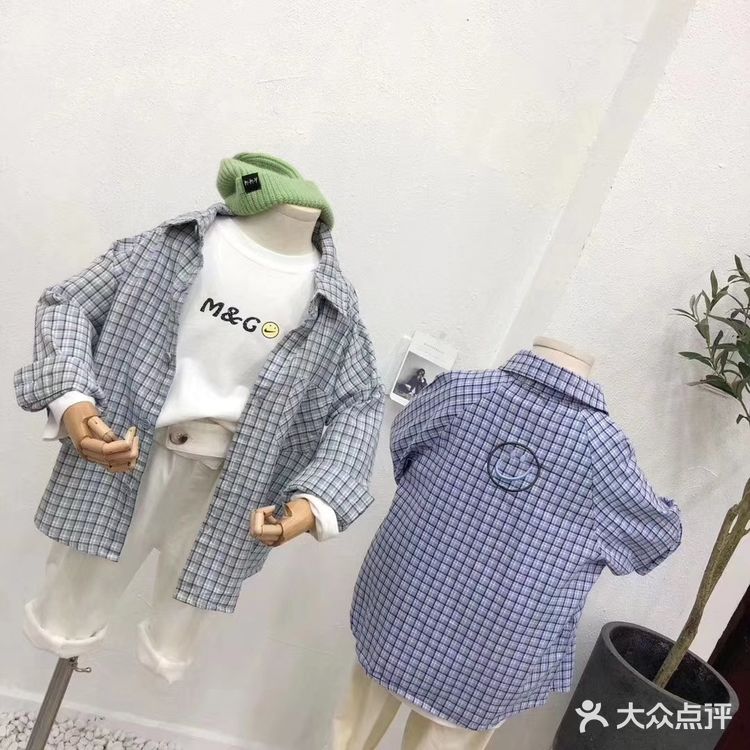 童装起步怎么做？