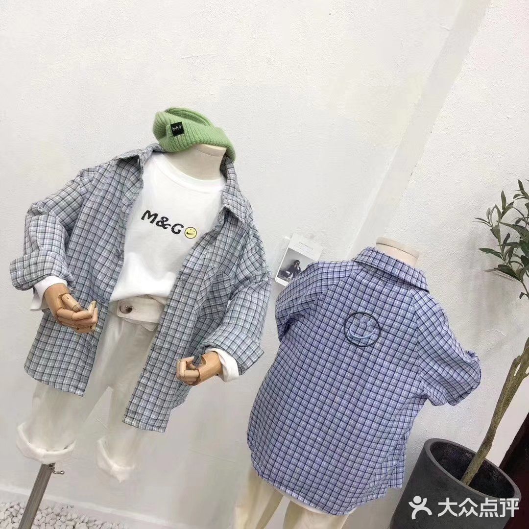 童装起步怎么做？