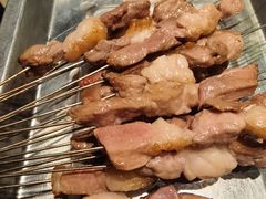 -老白清真烧烤(锦州旗舰店)