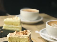 -TINTIN CAKE BOUTIQUE(台北壹店)