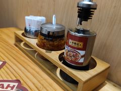 -华记煲仔华·煲仔饭(市桥易发店)