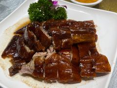 -强记海鲜·大排档(蛇口新街店)