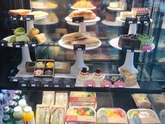 -星巴克(北辰西路店)