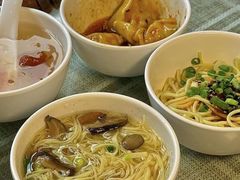 -正一涵老味道名小吃(广汉总店)