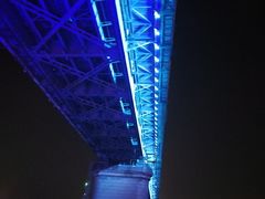 -武汉两江游览·夜游长江(汉口粤汉码头)