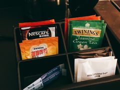 -广州天河希尔顿酒店