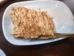 -大院涮烤·东北经典老味烧烤·铜锅涮肉(江南东路店)