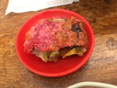 -甘味食堂(素食料理/蔬食料理/恆春美食)