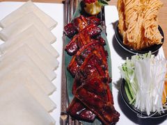 -太仓珀丽酒店-粤季餐厅