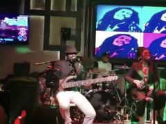 -音乐房子(鎏嘉码头店)